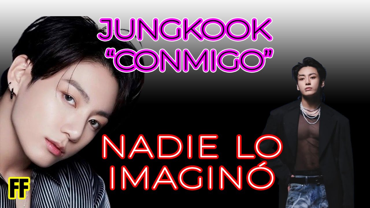🔥 “JUNGKOOK FF 😱 A OSCURAS CON ÉL LAS 24 HORAS MÁS INTENSAS DE MI VIDA EN SEÚL”
