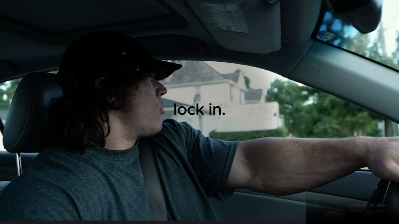 A Strong MENTALITY l Sam Sulek Motivational Speech