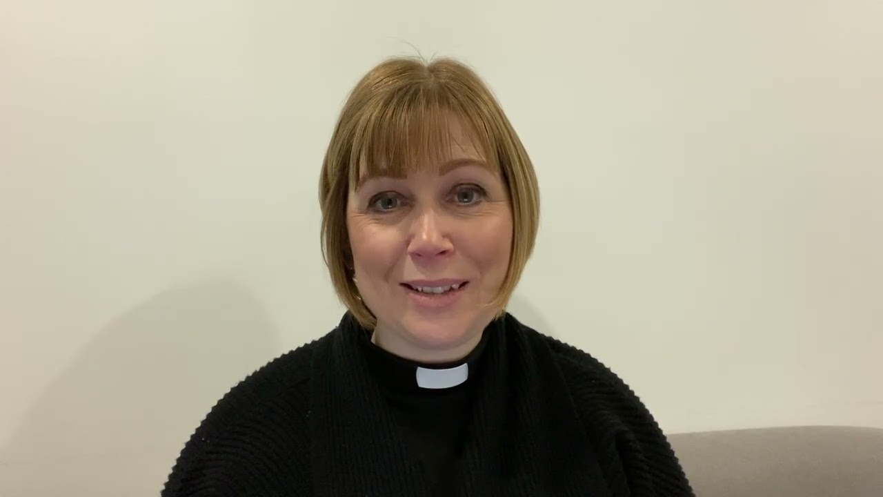 Morning Prayer, Tuesday 27th January