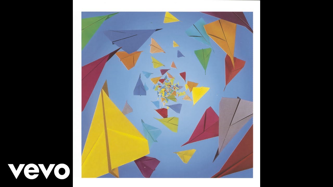 The Lightning Seeds - Sugar Coated Iceberg (Official Audio)