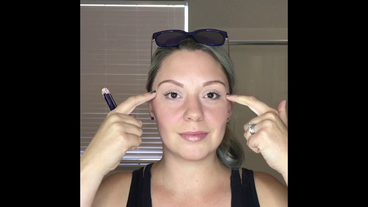 ShadowSense Tutorial! (ALL OVER YOUR FACE!)