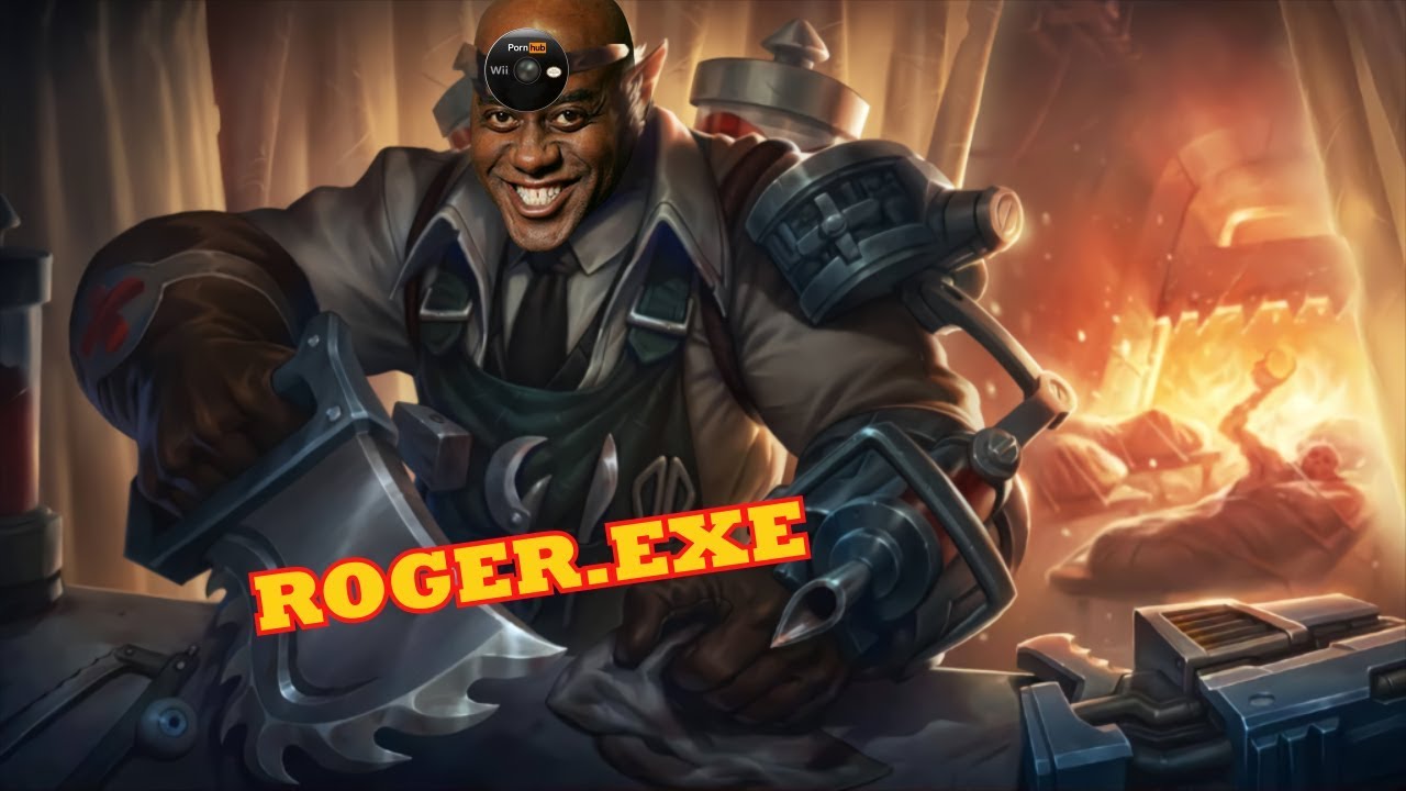 ROGER.EXE | PHILIPPINES EDITION