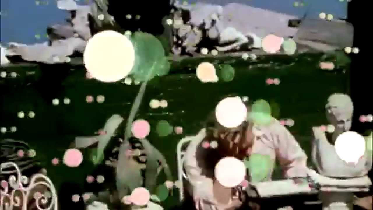Younghusband - Better Times (official music video)