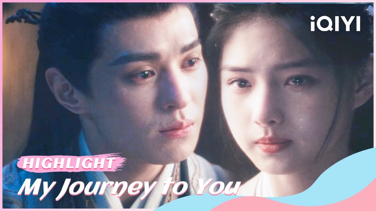 Skylark Narrates Her Past Events | My Journey to You EP17 | iQIYI Romance