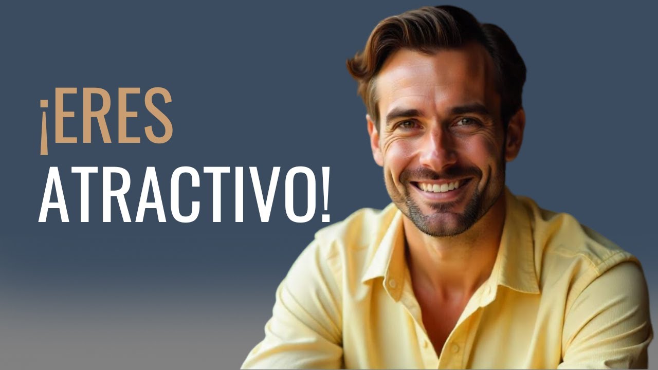 8 Señales de que Eres un Hombre Altamente Atractivo