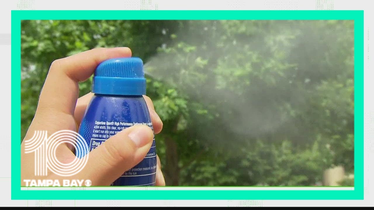 Yes, spray sunscreen is as effective as lotion sunscreen, but both must be applied correctly to work
