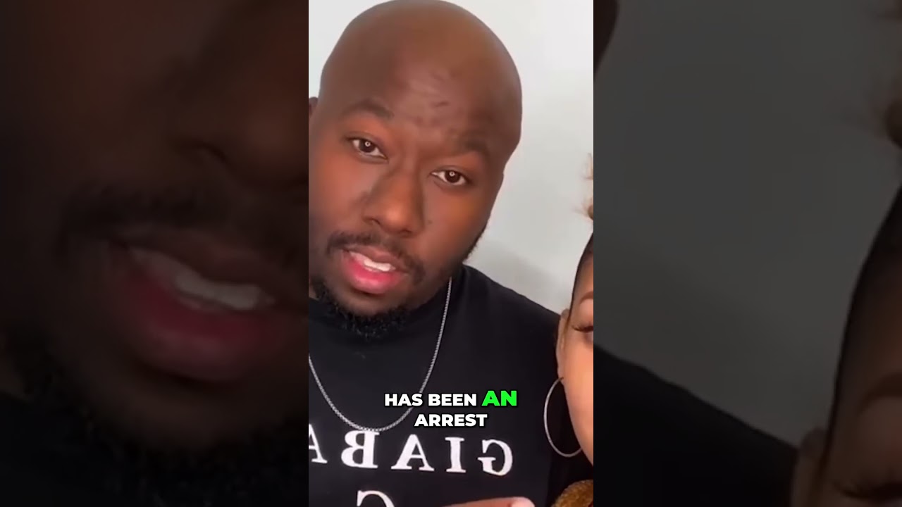 Homicide Confession: Donovan Holt Arrested for April Holt's Death #shorts