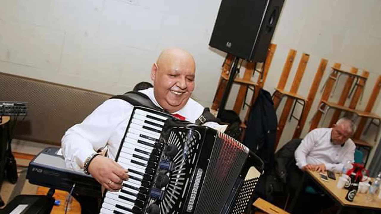 LJUBISA BOZINOVIC - NOVI SPLET UZIVO (VlaskiMelos)