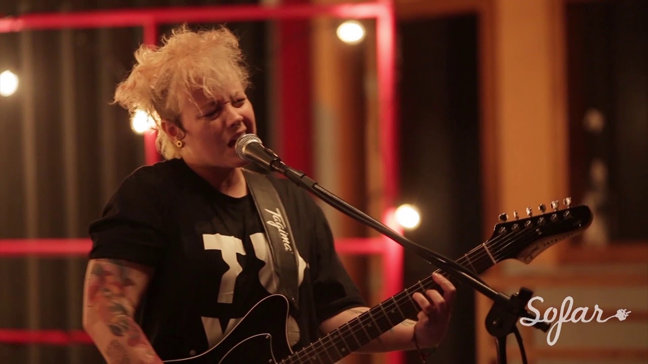 Labaq - Clara | Sofar Belo Horizonte