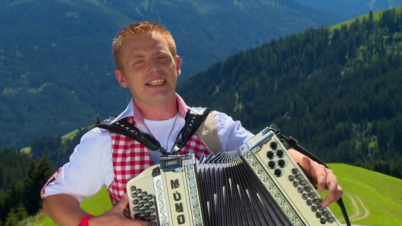 Tirol Sound - Erst wenn die Blümen wieder blühen Official Video