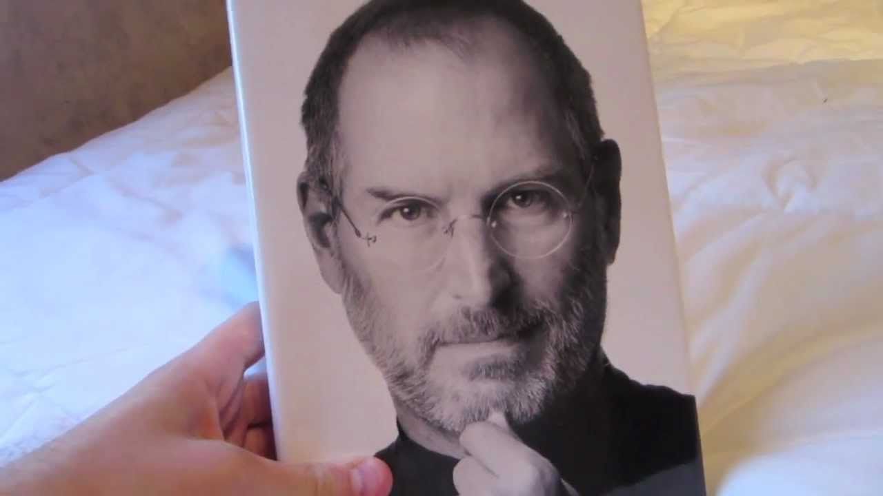 Book Review | Steve Jobs Biography by Walter Isaacson