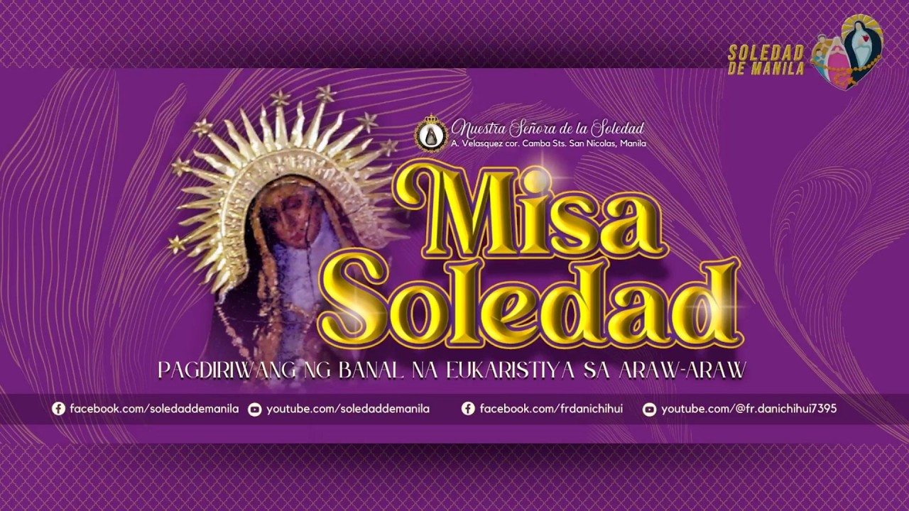 Marso 17,  2026 | Martes sa Ika-4 na Linggo ng Apatnapung Araw na Paghahanda