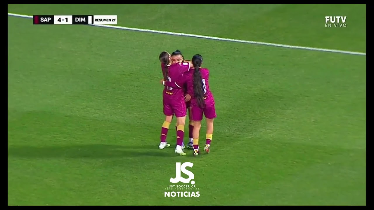 ▶️ |  𝐃𝐀𝐋𝐄 𝐏𝐋𝐀𝐘 𝐀𝐋 𝐑𝐄𝐒𝐔𝐌𝐄𝐍 𝐃𝐄𝐋 𝐉𝐔𝐄𝐆𝐎 ⚽️