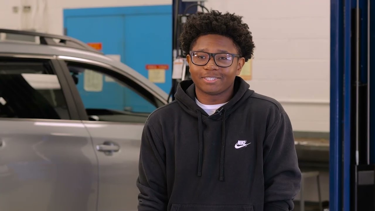 Subaru University October 2022 V4
