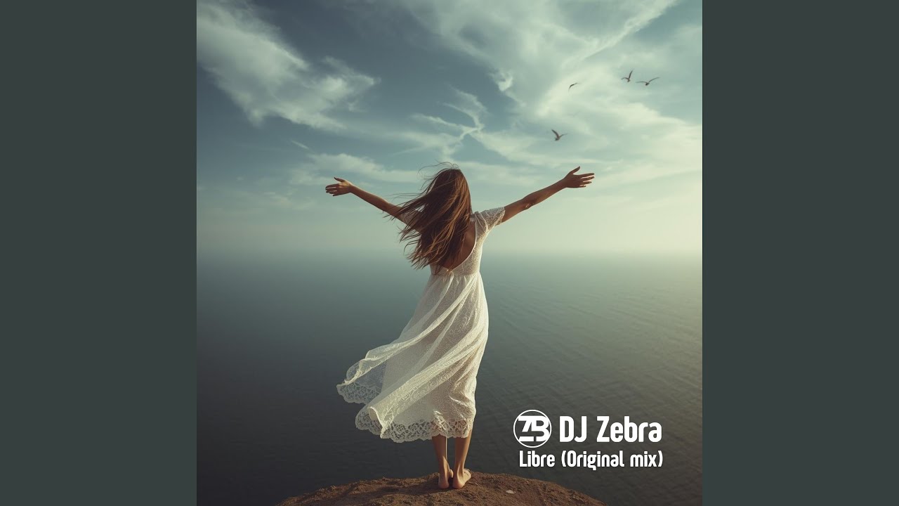 Libre (Original mix)