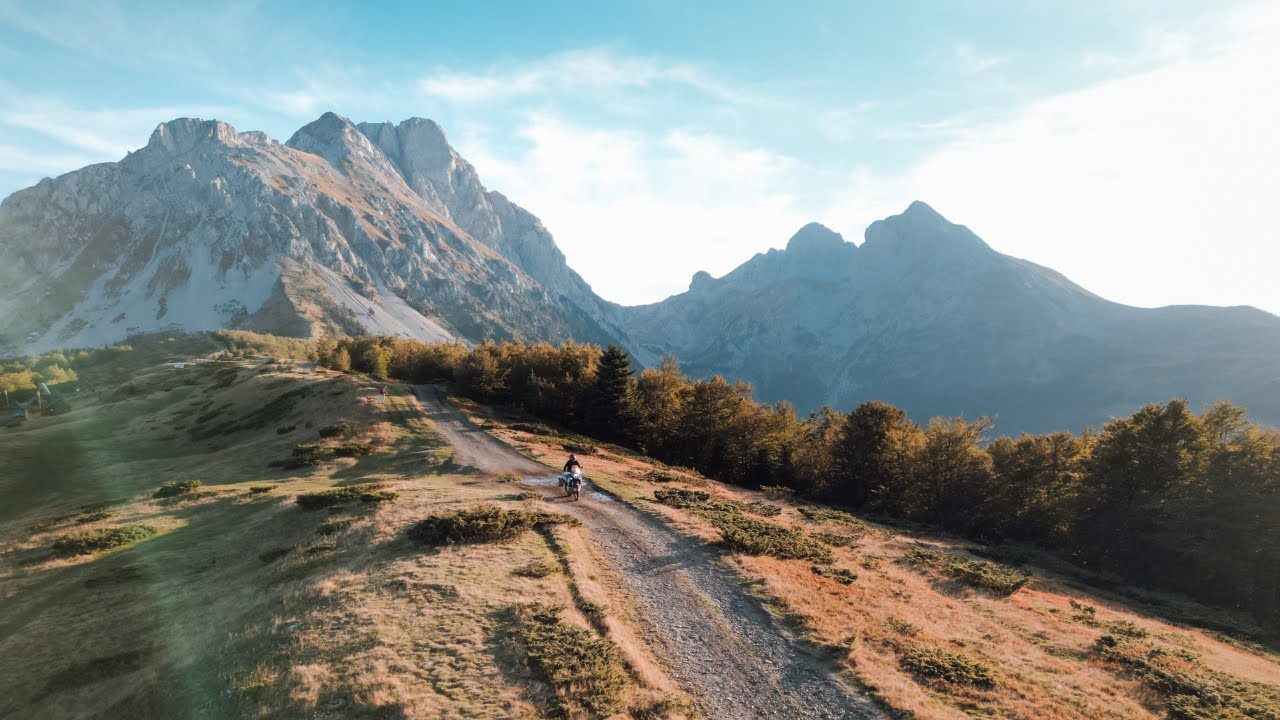 Edelweiss Unpaved Tours - Adventure Off The Beaten Path