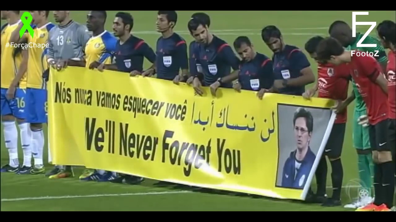 201617 Football Respect ● Emotional Moments ● HD