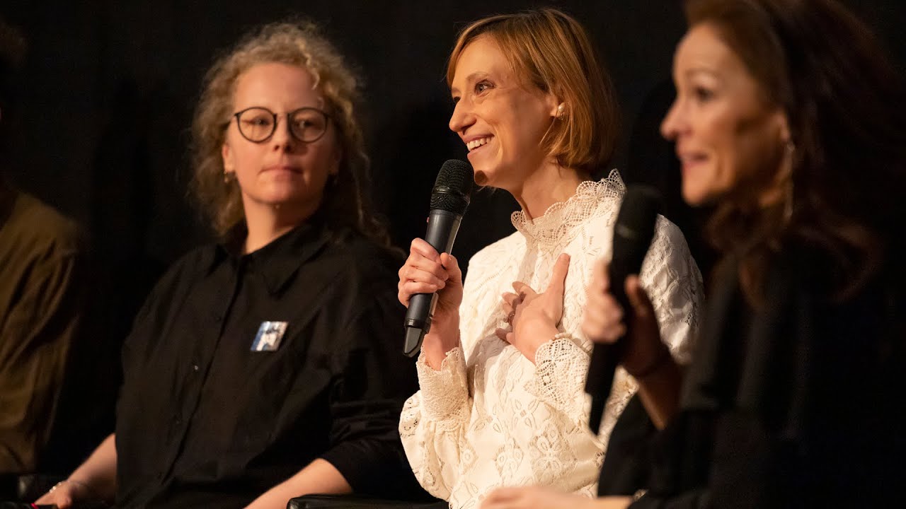 Premiera slovenskega filma: V tišini življenja