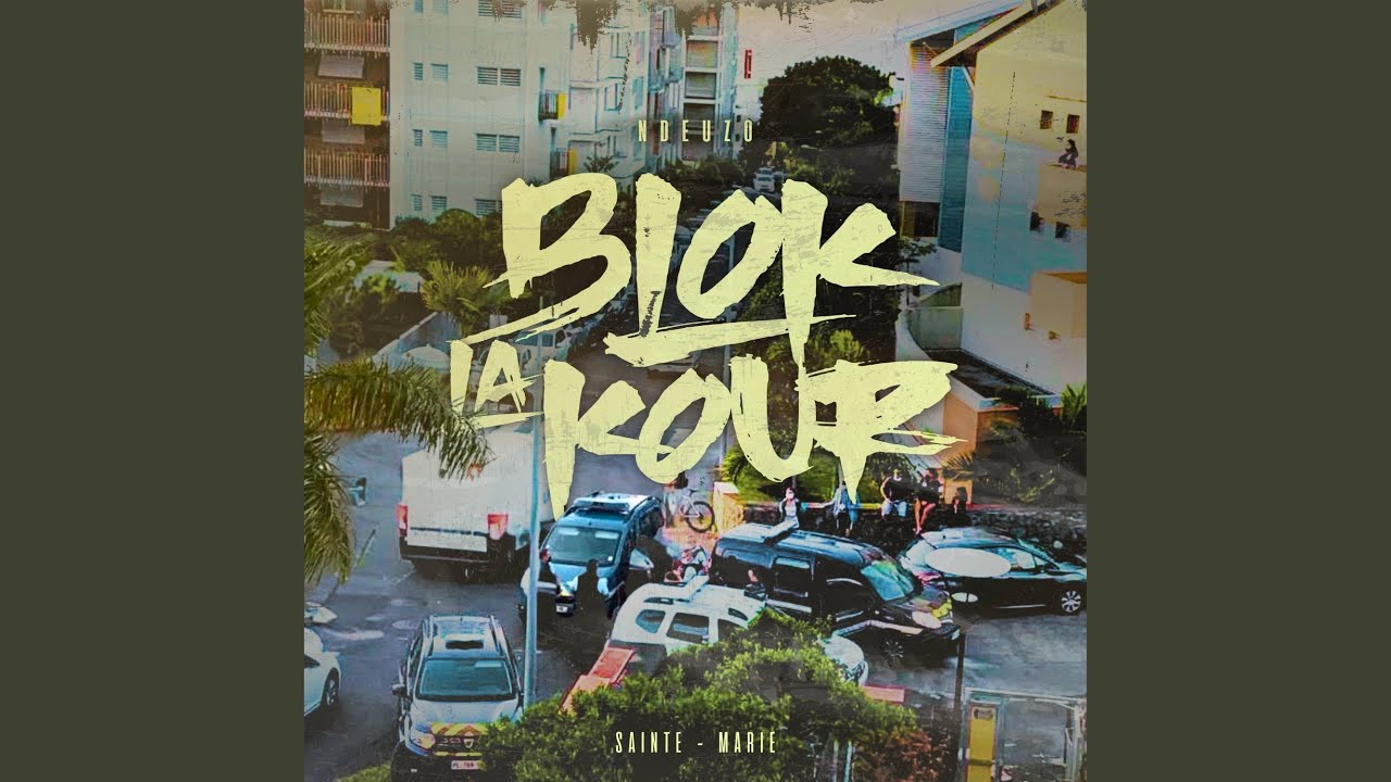 B.L.K