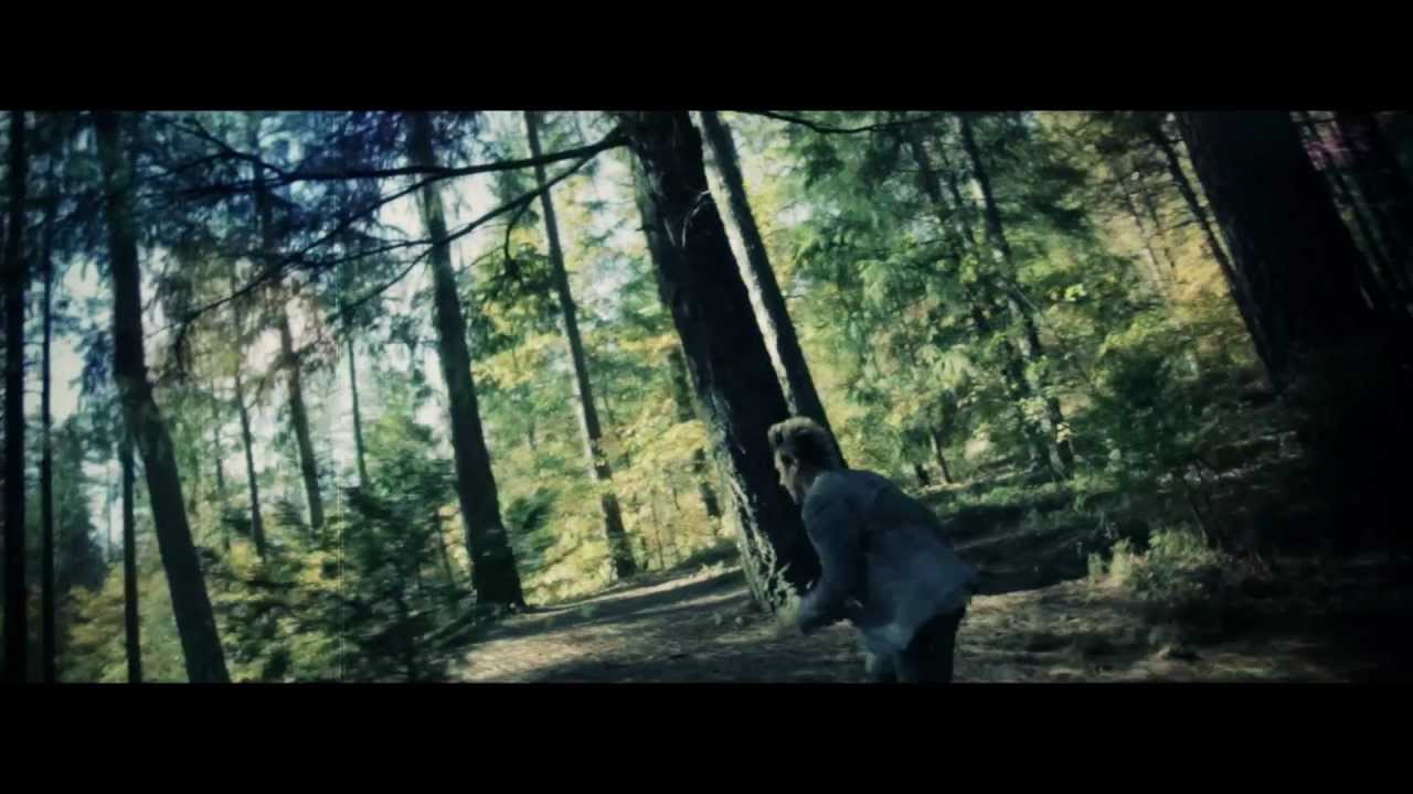 Papa Roach - Before I Die (Official Music Video)