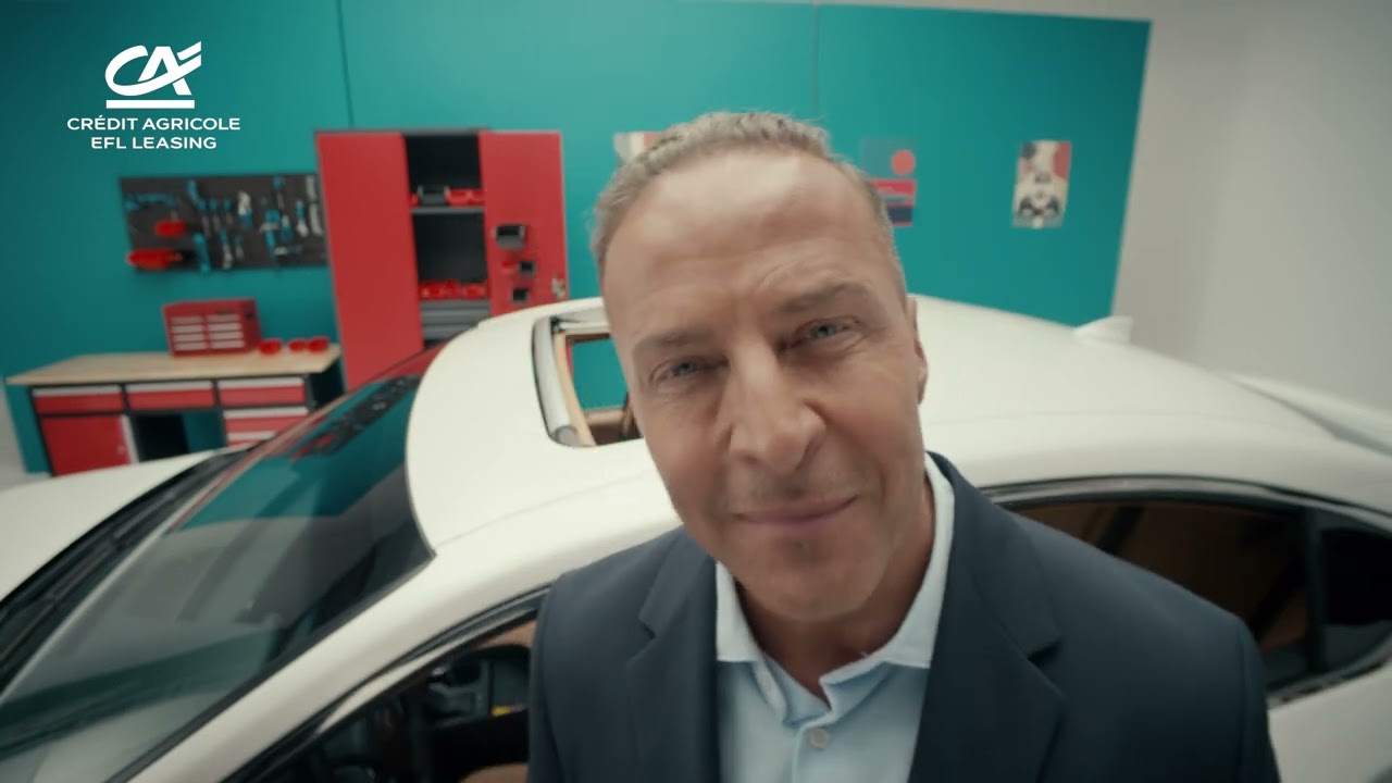 EFL. Turbo leasing, turbo najem i turbo pożyczka. Z miłości do aut