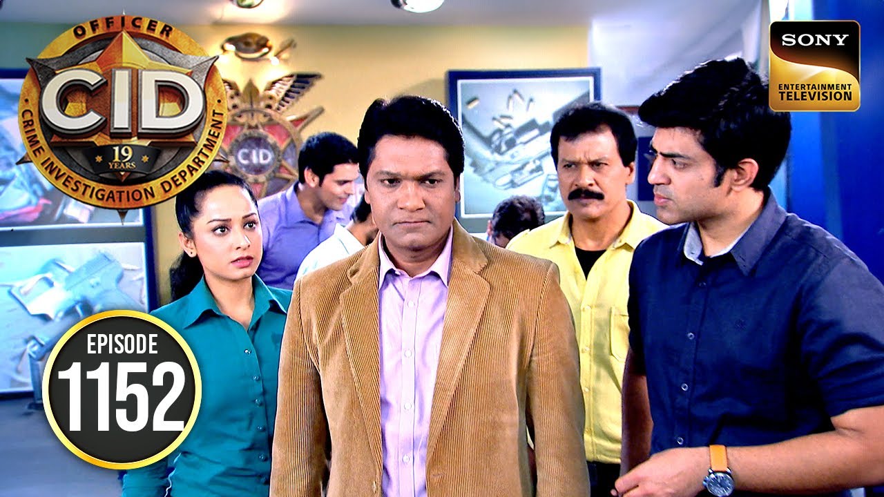 Abhijeet के पास क्यों नहीं है इन Innocent Questions का जवाब? | CID | Full Episode - 1152