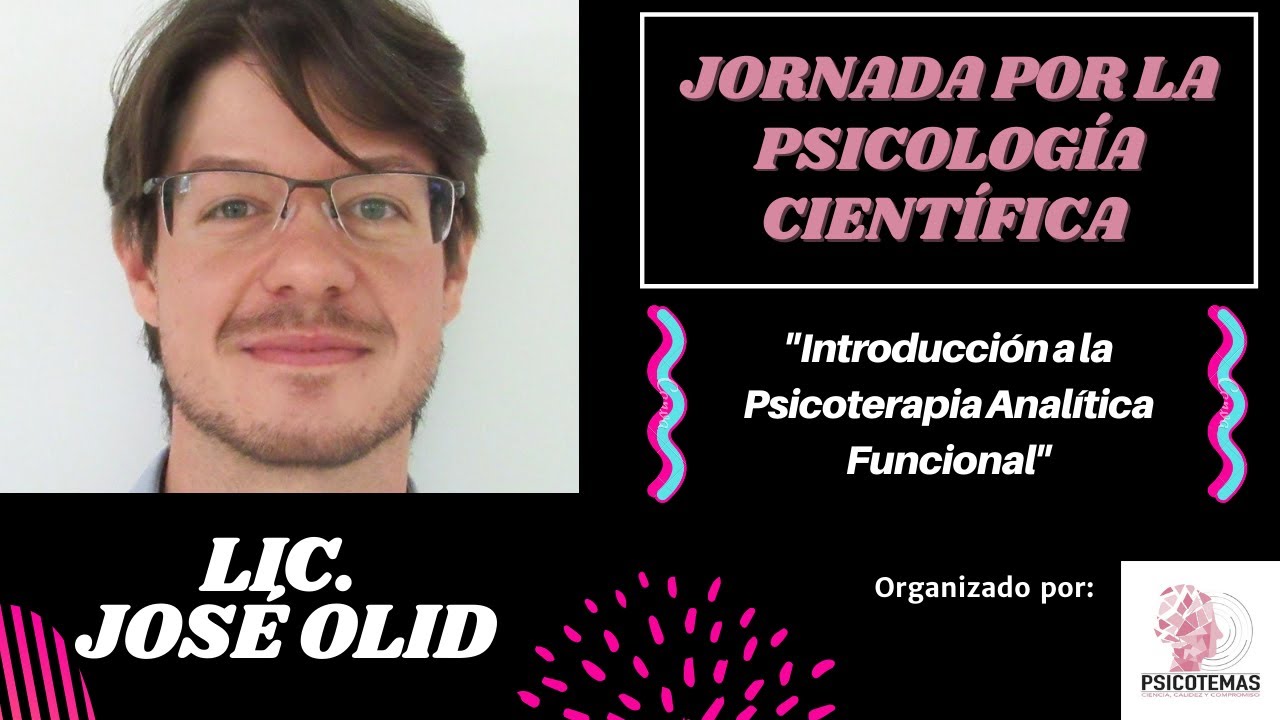 Lic. José Olid - 