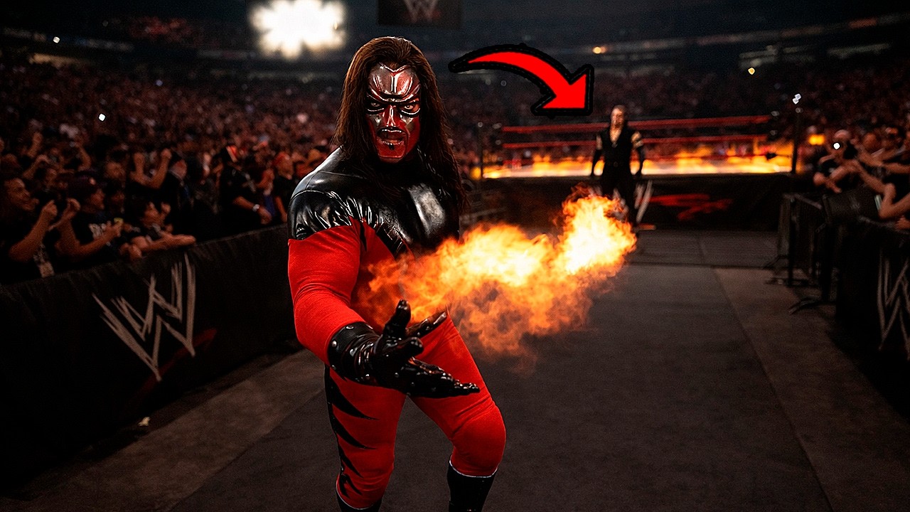 25 WWE Games Cutscenes That Went TOO FAR! (WWE 2K26 Countdown)