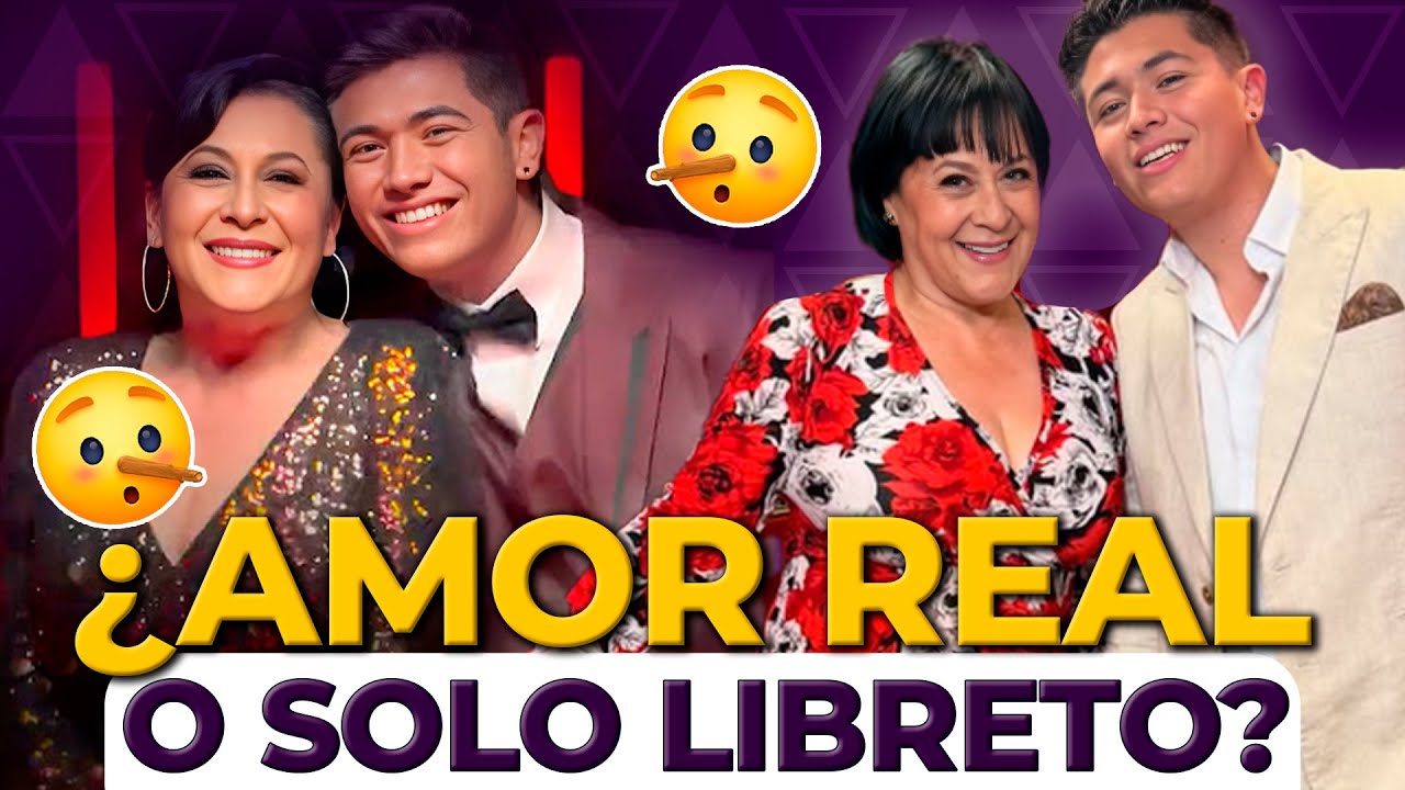 La salida de Alina y Jim del reality desata sospechas y México trae la bomba | El Gordo Ariel