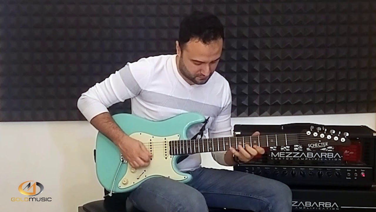 Michele Cusato - Trilogy Suite Op: 5