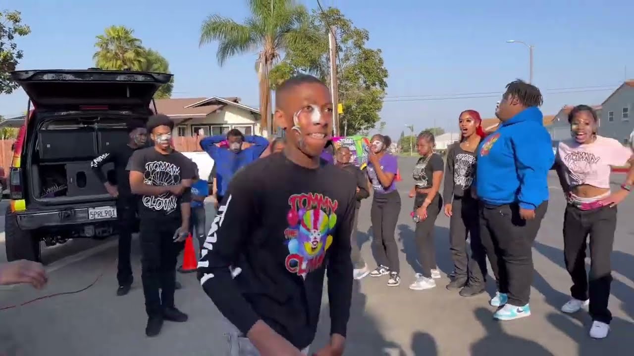 D.Rich x Tae & Twins Calls Out Bounce x D-Boy x K3 & Blue | Who WON⁉️