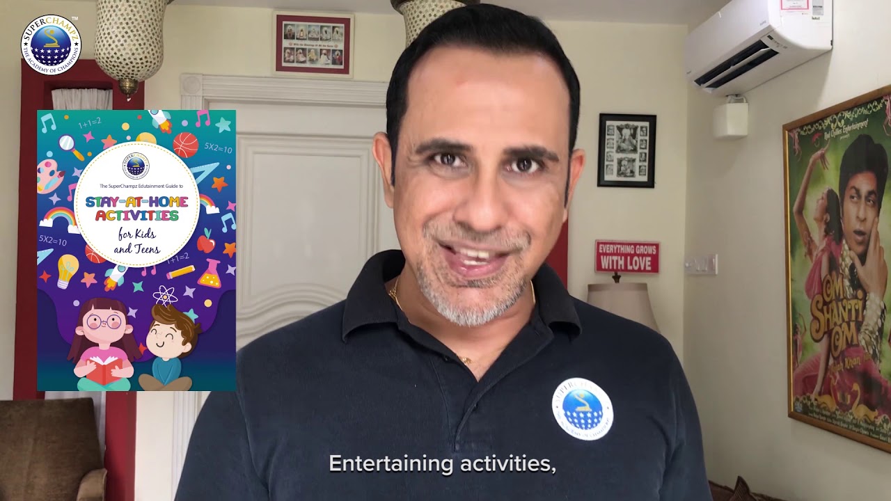 How to productively engage your kids when they are bored
