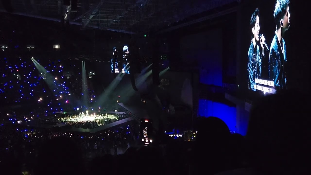 Ilaw - SB19 SAW Concert 2025