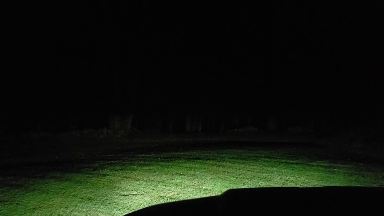 2019 Ram Xenondepot and DeAuto Night Shots