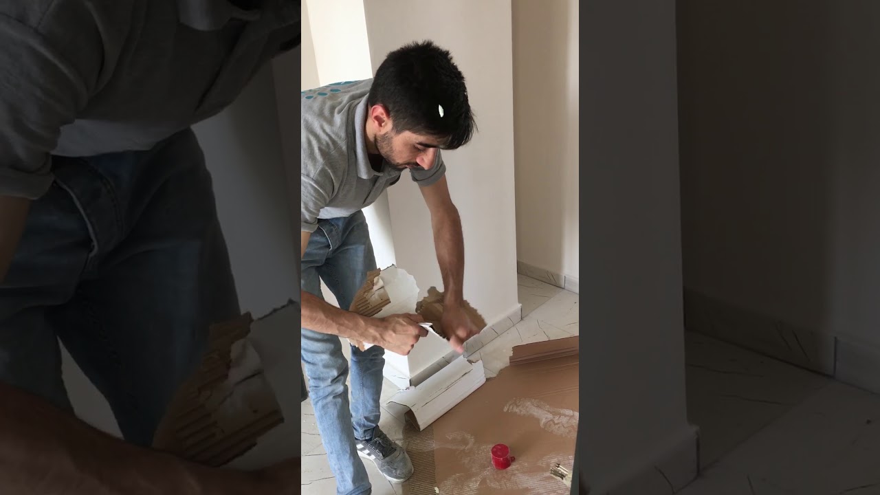 Çelik kapı montaj nasıl yapılır diye merak edenler