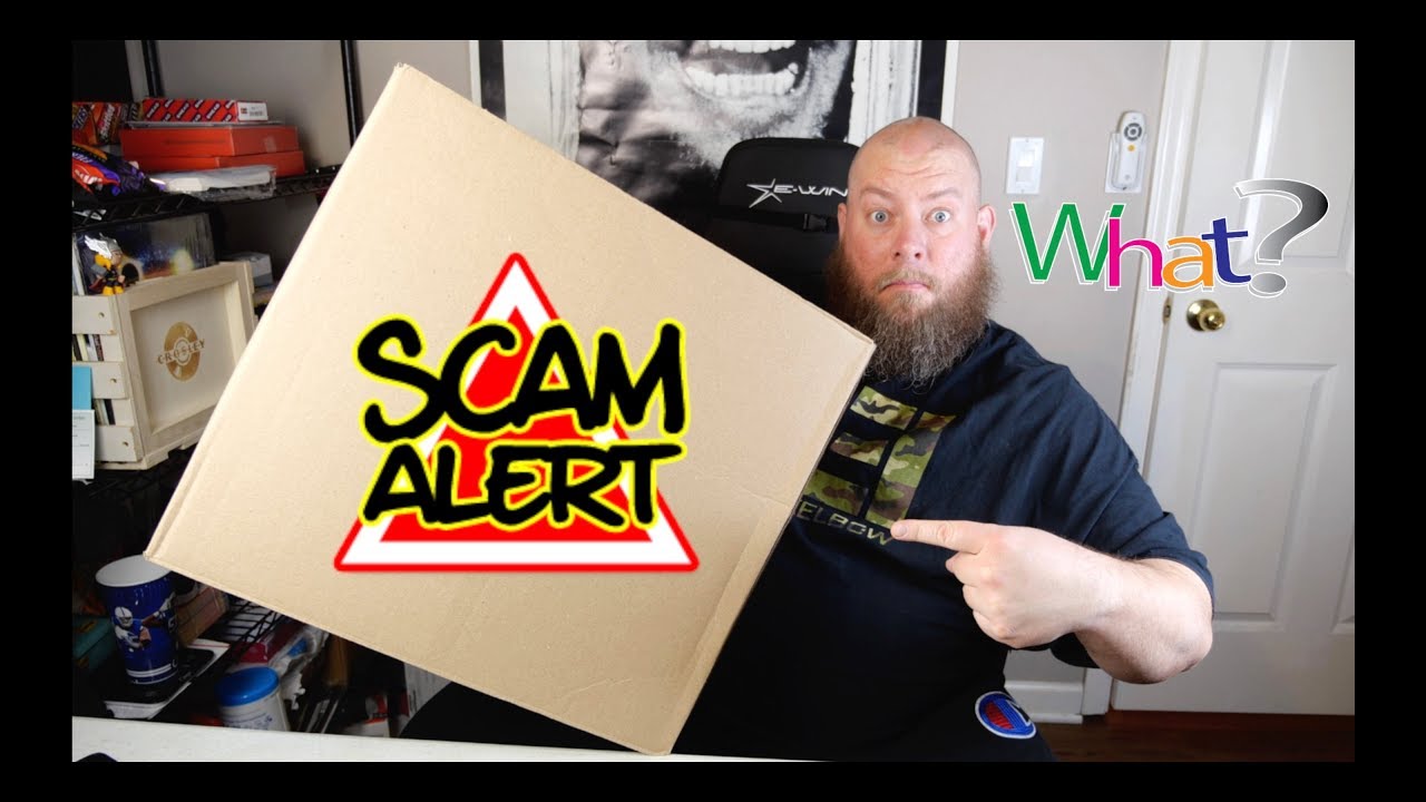 Customer Return SCAM in this $1,510 Amazon Customer Returns ELECTRONICS Pallet