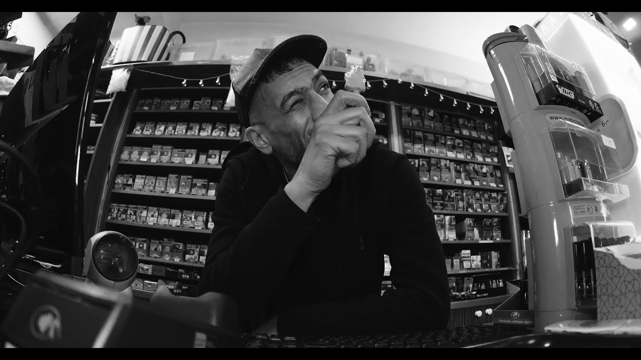 (FREE) Haze x O.G. x Lacazette x Gringo - Type Beat Instrumental