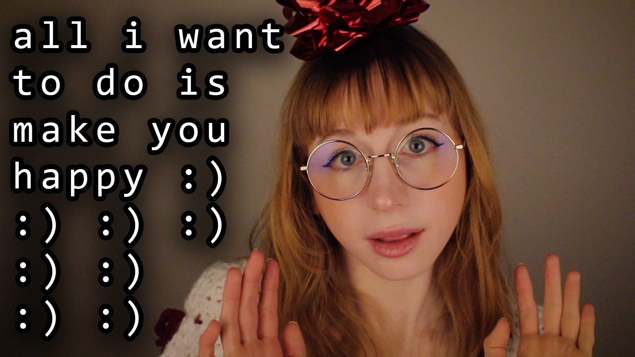 roomba ai girlfriend (asmr)
