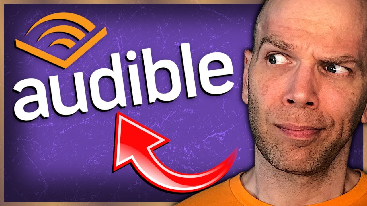 Is Audible Premium Plus Worth It | Self-Publishing News (Aug. 9, 2021)