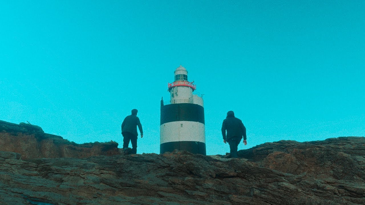 Support Lesbiens - Dublin feat. J.Czenda Urbánek (OFFICIAL VIDEO)
