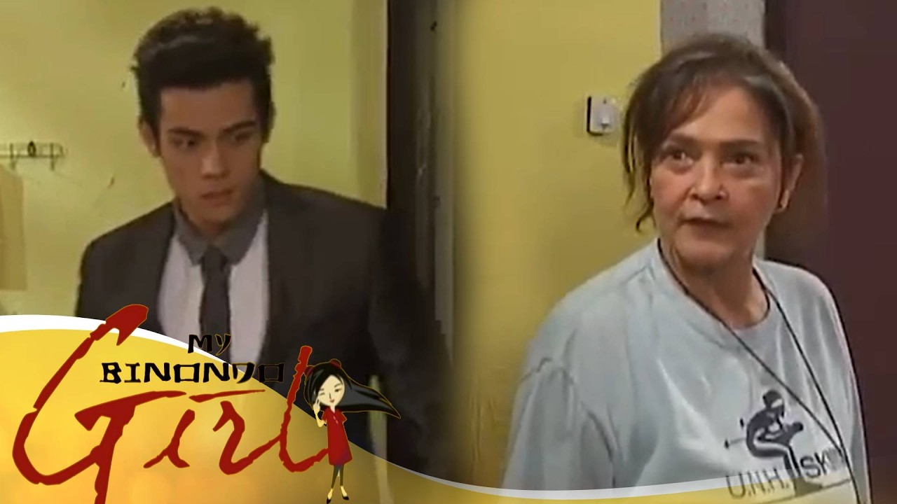My Binondo Girl | Full Episode 07 | Jeepney TV