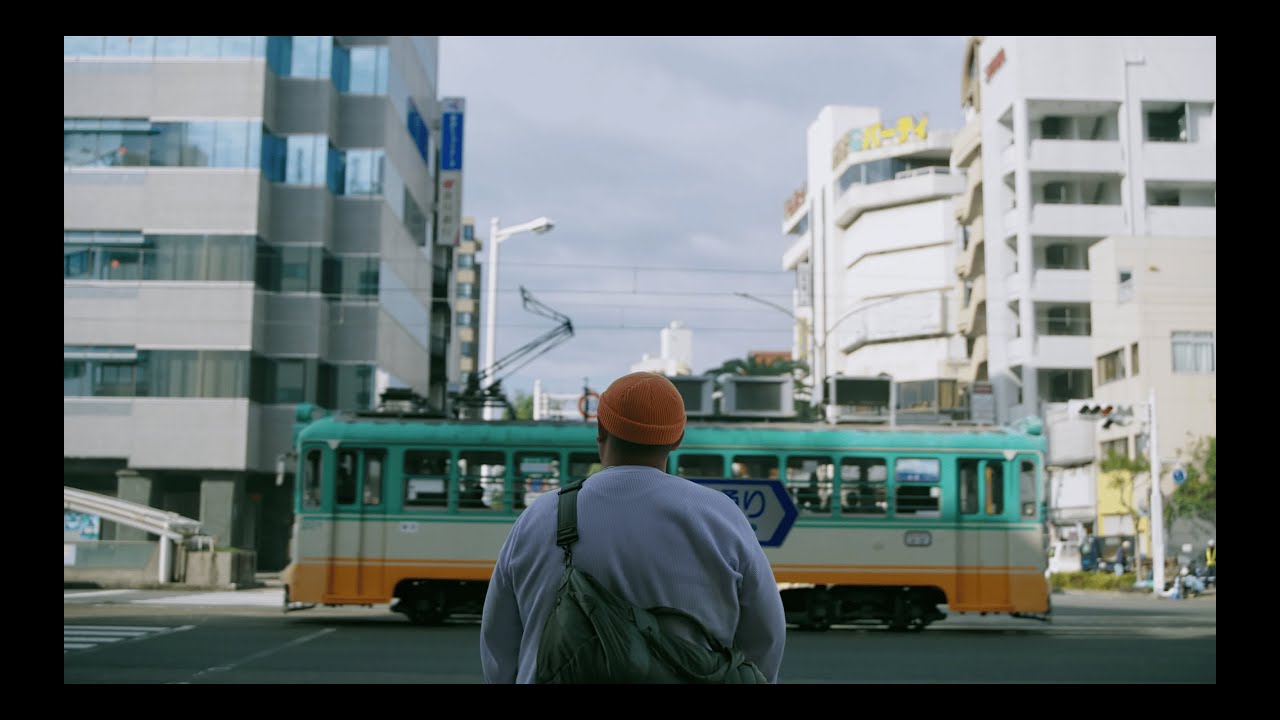 BIG FAF - Backrooted feat.AMO (Prod by ENDRUN)
