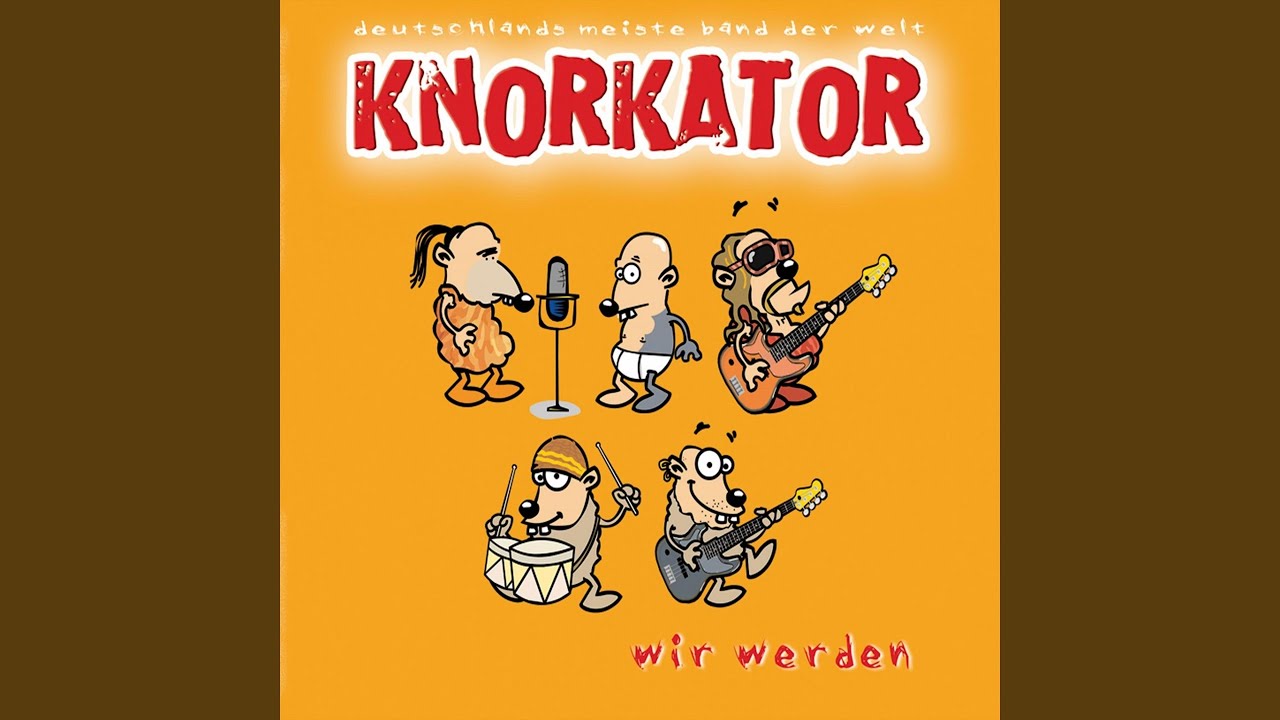 Wir werden alle sterben (Der Piratensong fürs Radio)