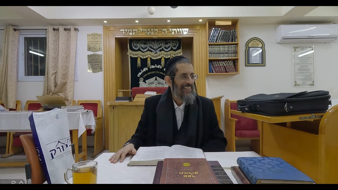מה קורה עם הסימונים של העם היהודי ?