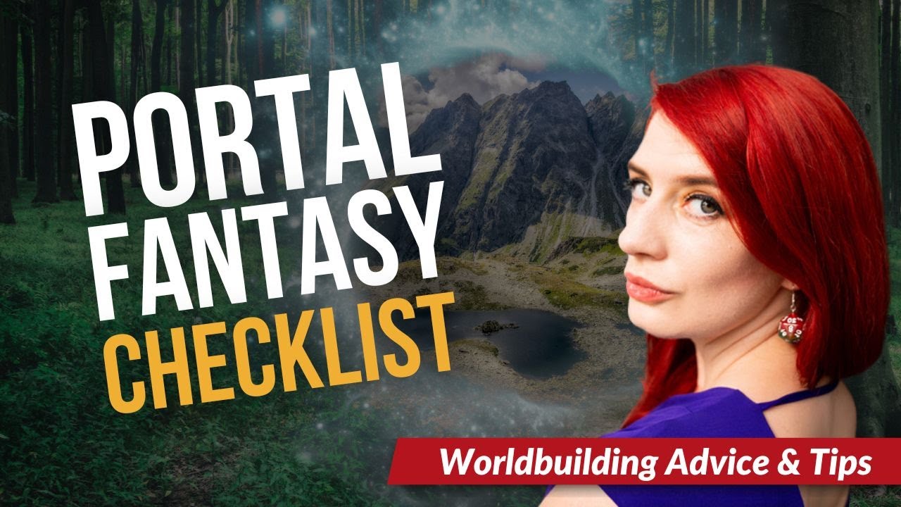 Worldbuilding a Portal Fantasy or Isekai Setting