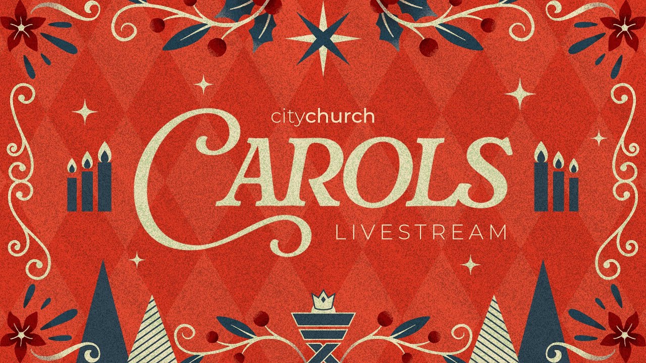 City Church Livestream 07/12/2025