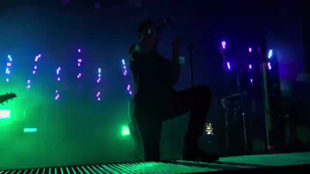 Whitechapel: Doom Woods (Live @ The Observatory OC, 4/12/2025)