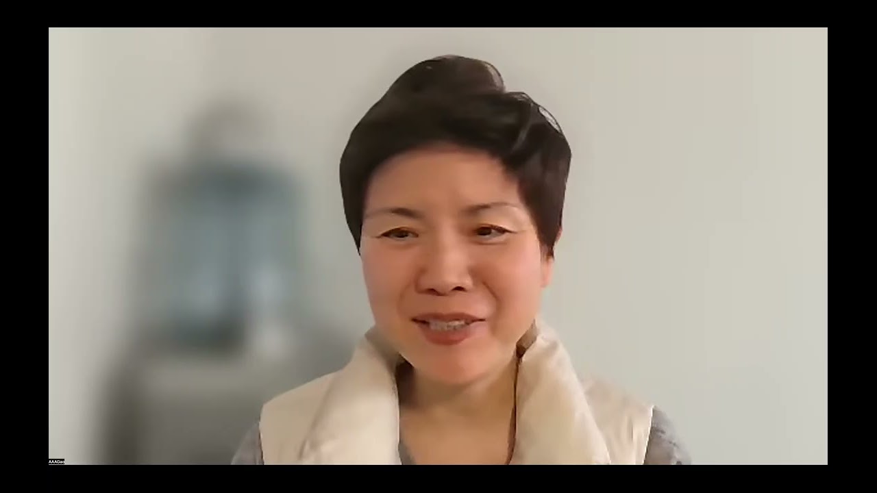 Introducción al Segundo Retiro Internacional de Niños y Niñas en Xi´an, China, 2026