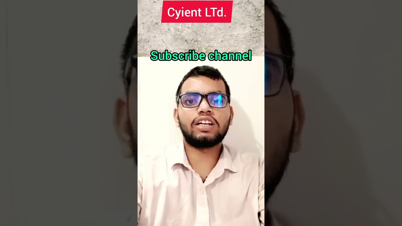 cyient limited share latest dividend news in 2023  #trending #share #investing #stockmarket #stocks