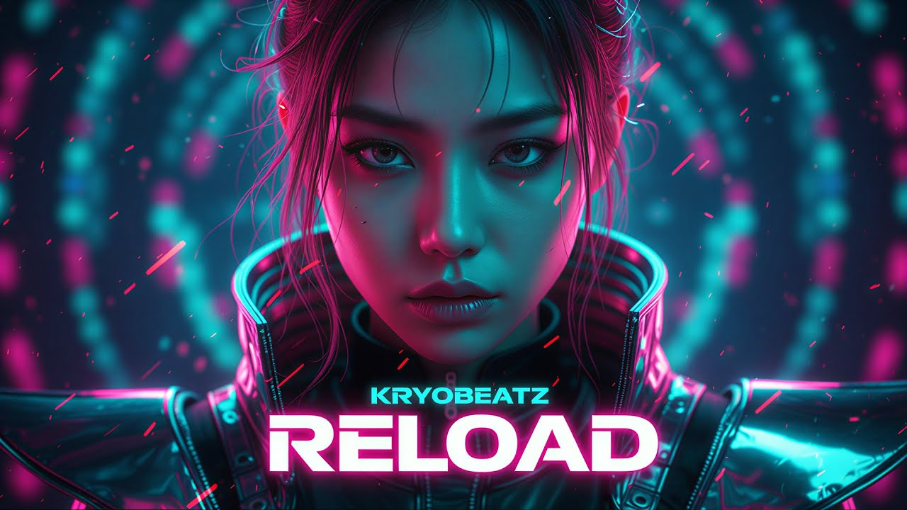 KryoBeatz - Reload | Aggressive Club Techno 🔥 | Dark Minimal | 2026 💣